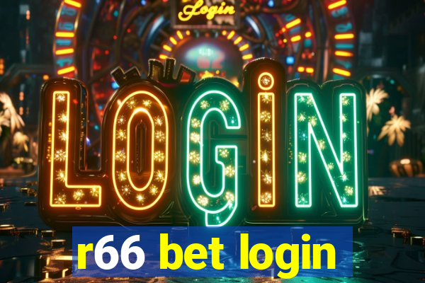 r66 bet login